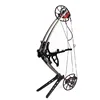 M109A Junxing archery adjustable range and tenacity biggest good handfeeling compound bows