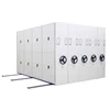 Customize Movable Office Garments System Phone Shop Decoration Display Mobile Mass Book Shelf