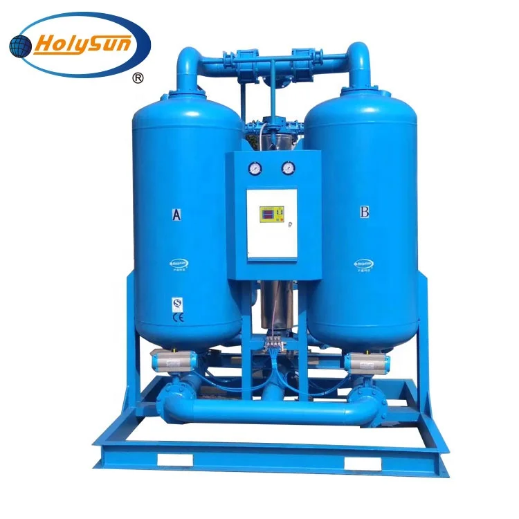 
Externally Heated Desiccant Dryers air compressors dryer 