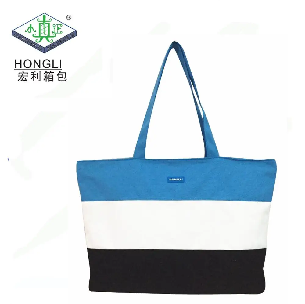 

Wholesale promotional logo print custom cotton canvas reusable tote bag