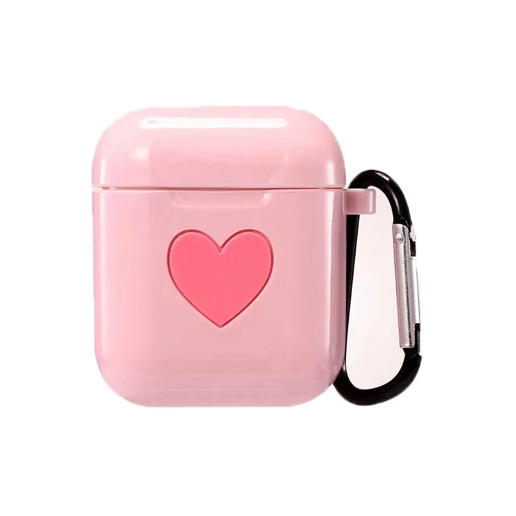 

for airpods case pink,accessories for airpods,for airpods silicon cover, Black,red,blue,white,pink,mint