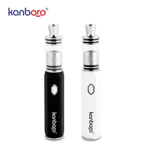 Sego 510 Dry Herb & Wax Vaporiser Pen