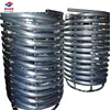 99.994% Pure Extruded Seamless Lead Pipe For Plumbing