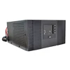 12V DC to AC LED / LCD Auto Pure Sine Wave Variable Frequency Inverter 800W