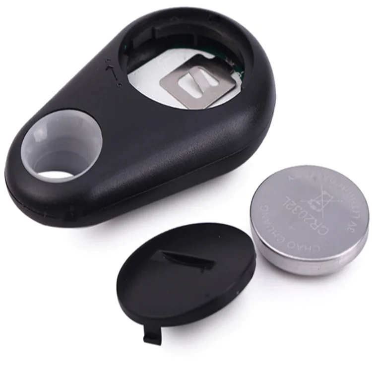 Odm Design Abs Smart Wireless Key Finder For Purse Help You To Find