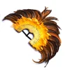 feather headdress can can nativ feather headdress good quality