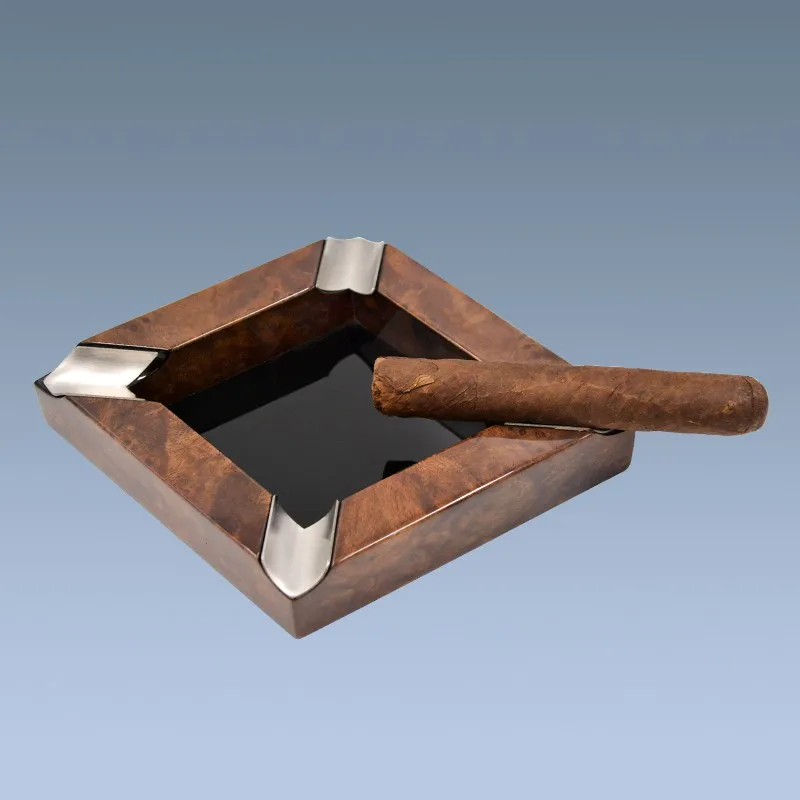 Wholesale Cigar Ashtrays Marble Granite Cigar Ashtray Table Stand Buy
