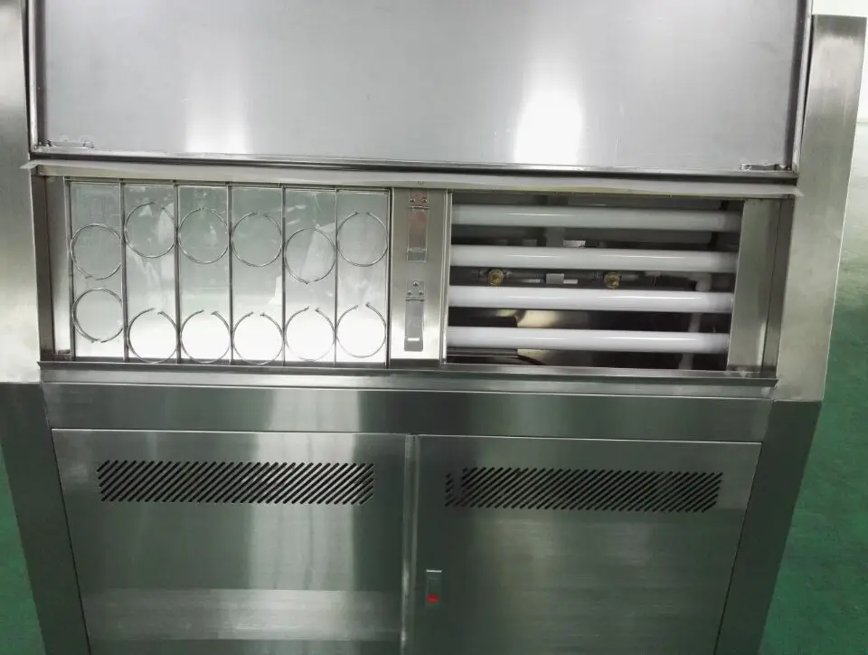 environmental testing machines UV aging chamber/ weathering test equipment/Accelerated weathering tester