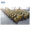 Integrated steel bar cutting machine Metal cutting hand saw