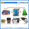 Small Scale Gold Mining Equipment, River Sand Gold Processing Plant