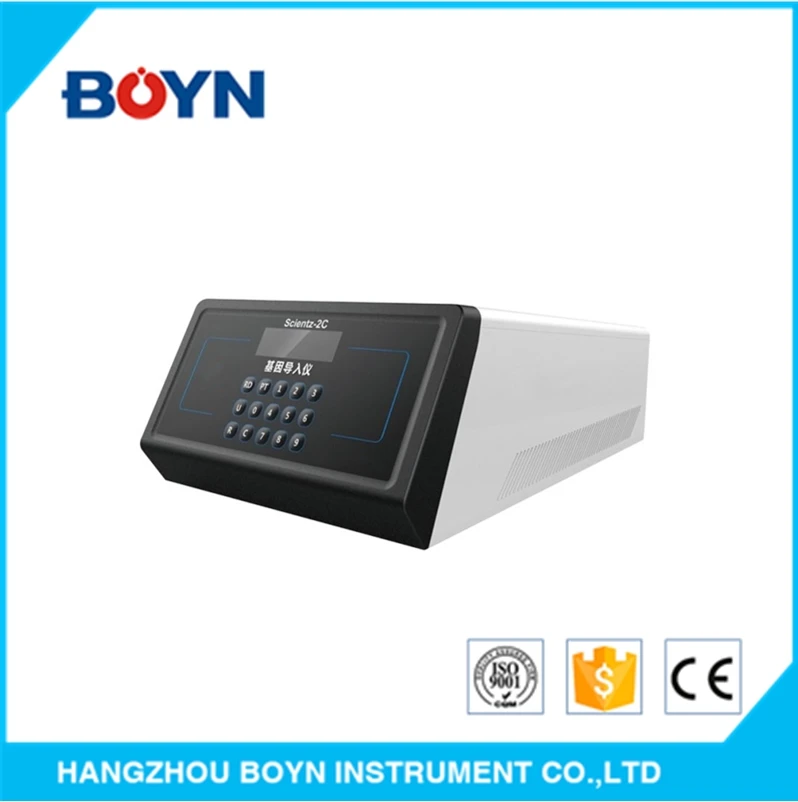 2C Gene Electroporator - Intelligent and Versatile