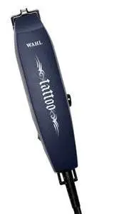 wahl cordless tattoo fine line trimmer