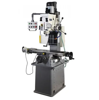 Zx7045 Mini 3 Axis Cnc Vertical Drilling Milling Machine - Buy Milling ...