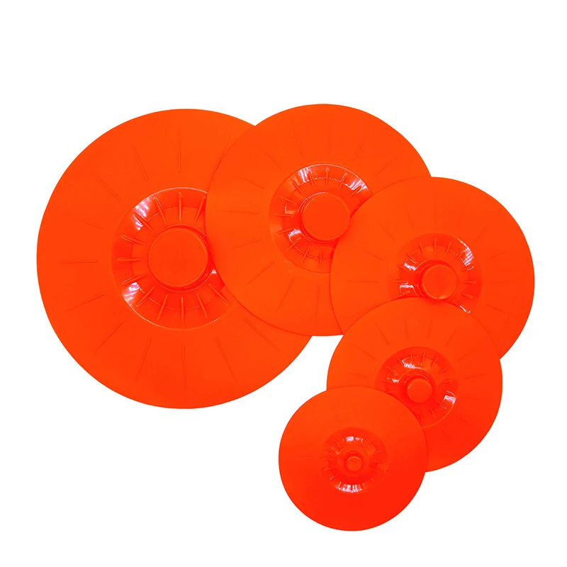 Suction Lids set of 5 (6)