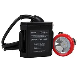 CE certified mine self rescuer, 60 minutes mining self rescuer and breathing apparatus