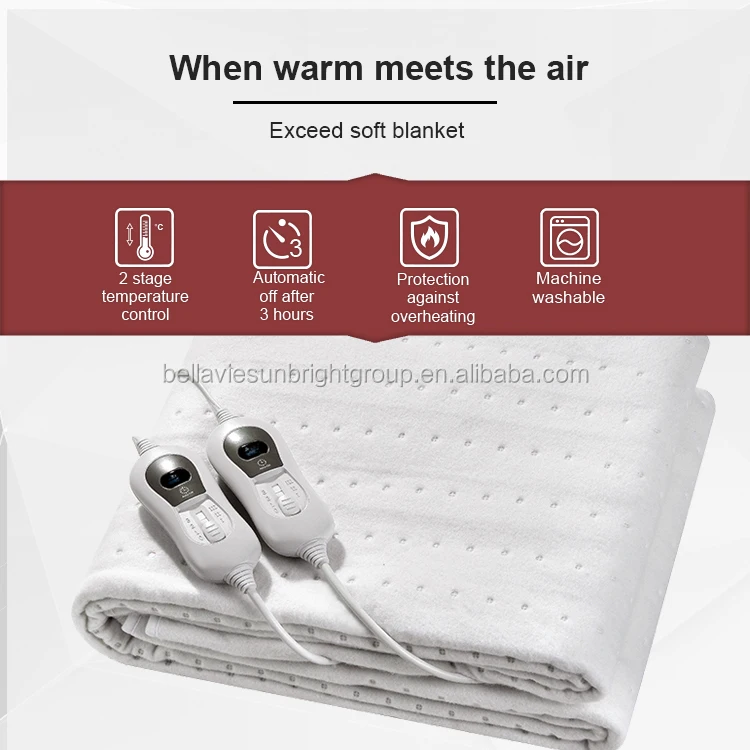 Portable Power Bank Battery Operated Electric Blanket Buy Battery Heated Blankets,Portable