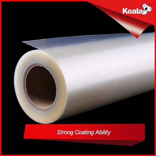 Inkjet Pet Film,Semi-transparent Inkjet Waterproof Film A4 - Buy Inkjet ...