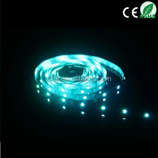 Cyan led