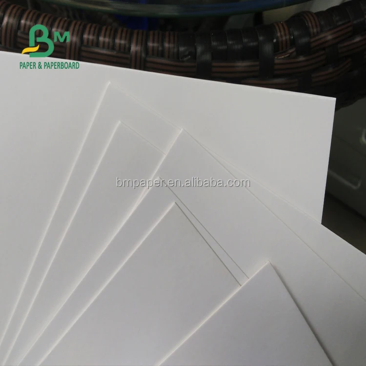 210gsm C1s Sbs Paperboard White Paper For Box Packaging Sheet - Buy C1s ...