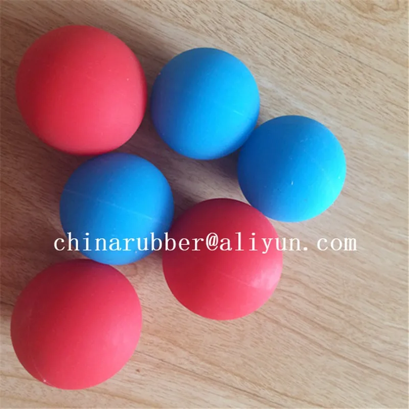 Rubber Ball With 2mm,3mm,4mm,5mm,6mm,7mm,8mm,9mm,10mm,12mm,13mm,15mm