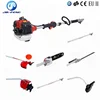 8 in1multifunction garden tools and multifunction grass trimmer with CE ,GS standard