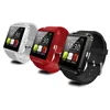 smart watch U8 with bluetooth android in mobile phone