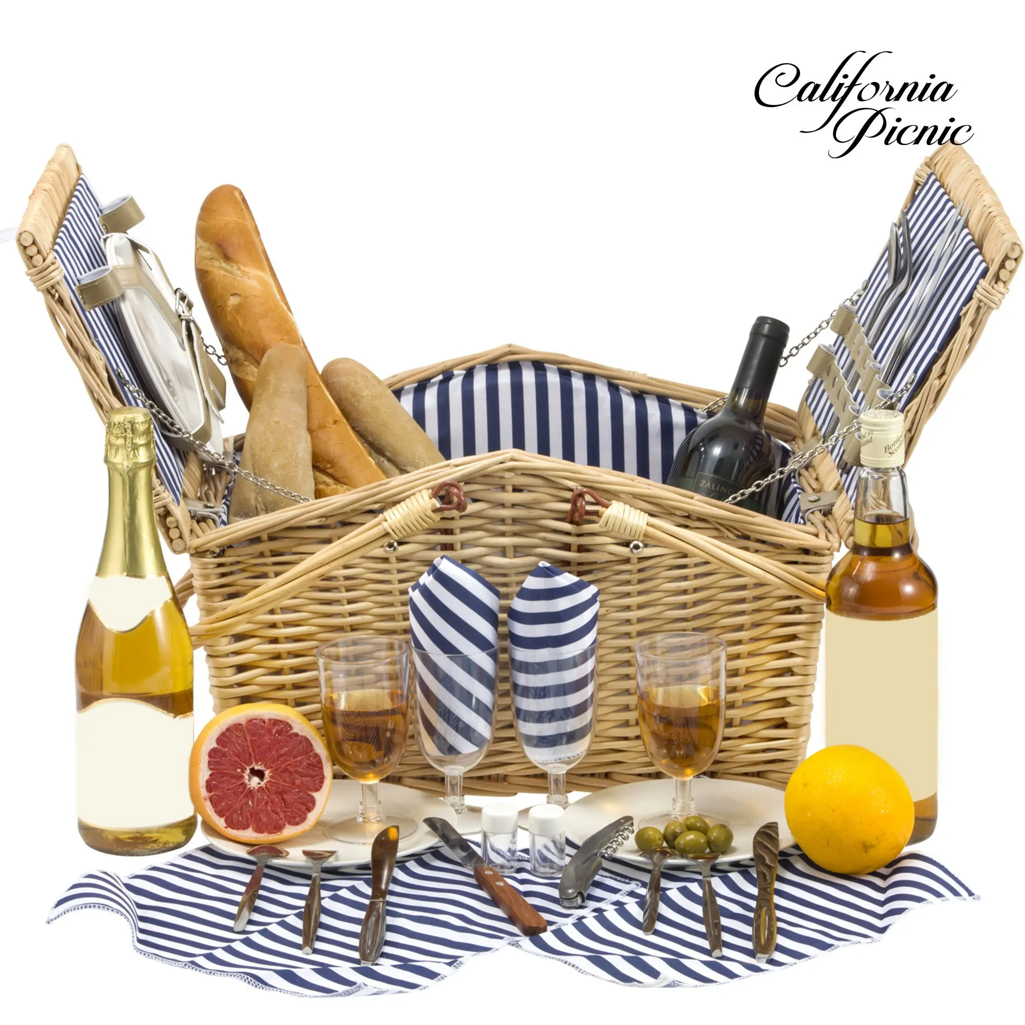 two person picnic set