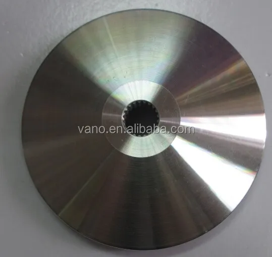 LEAD110 110 SH125 motorcycle Drive disc assembly