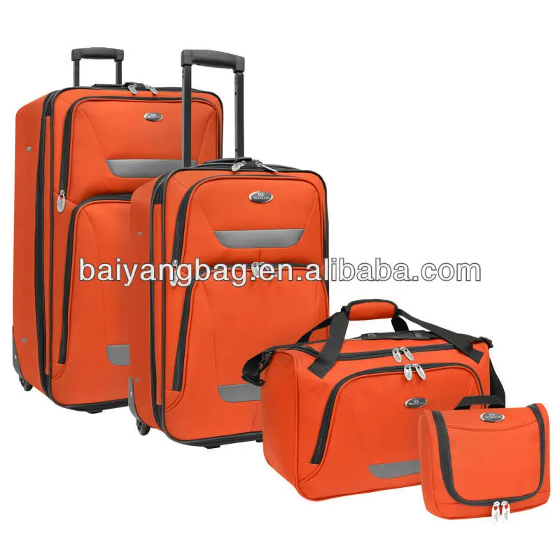 Travel Airport Lightweight Expandable Rolling Suitcase Set Buy