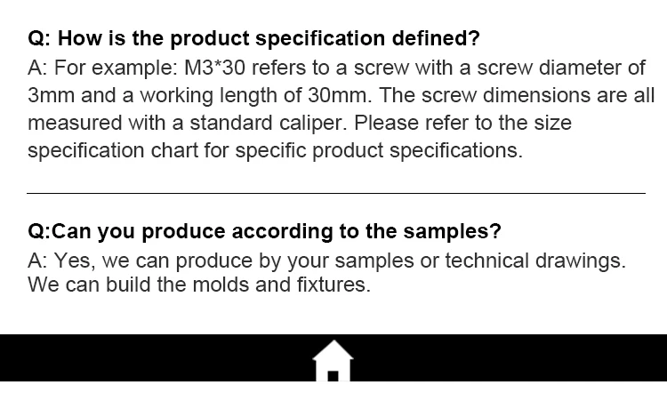 astm a307 stainless steel hex bolts