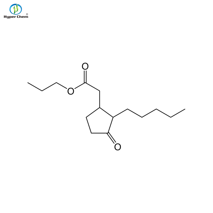 
Propyl dihydrojasmonate CAS 158474-72-7 Prohydrojasmon 