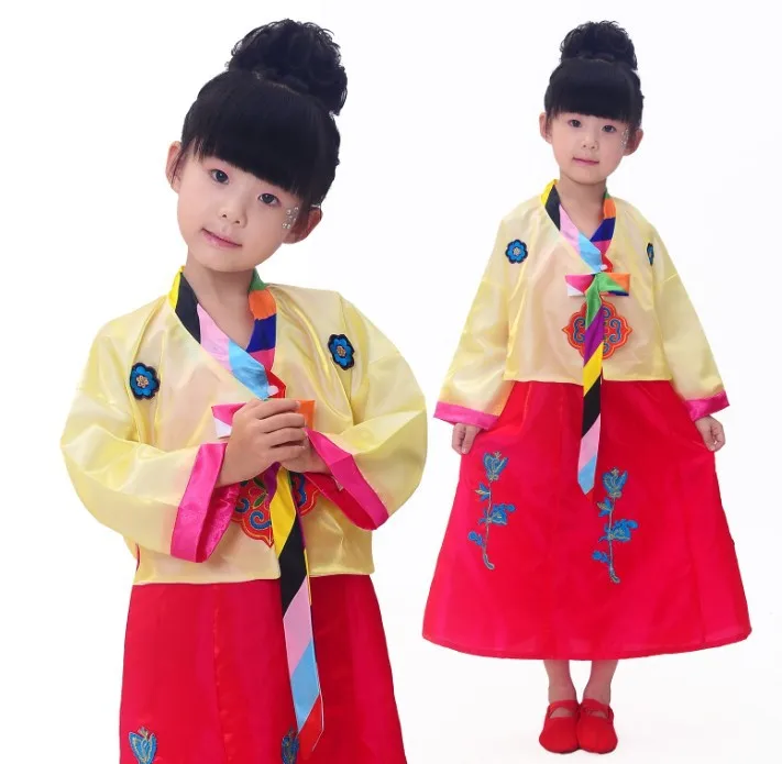 korean hair dress