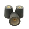 Ladle High Aluminum Zirconium Core Refractory Nozzle Brick