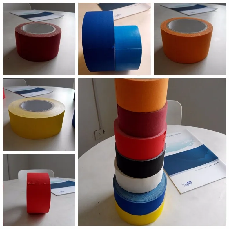 fluorescent colors pro gaff tape gaffer tape cloth duct tape