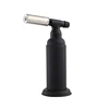 Portable kitchen YZ-089 gas refill endurance bbq camping jet flame butane gas fire cooking blow gun torch lighter