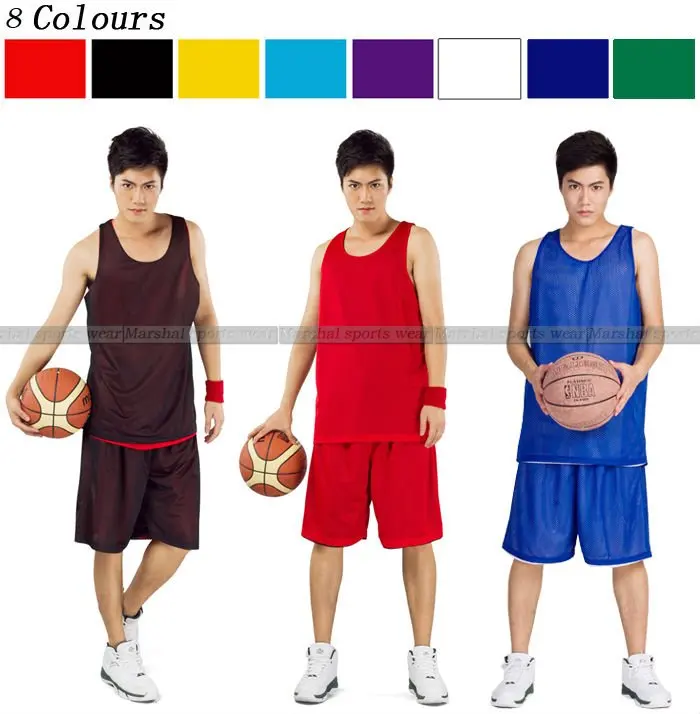 new basketball jersey