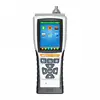 High sensitive O2 Pump-priming Portable Gas detector