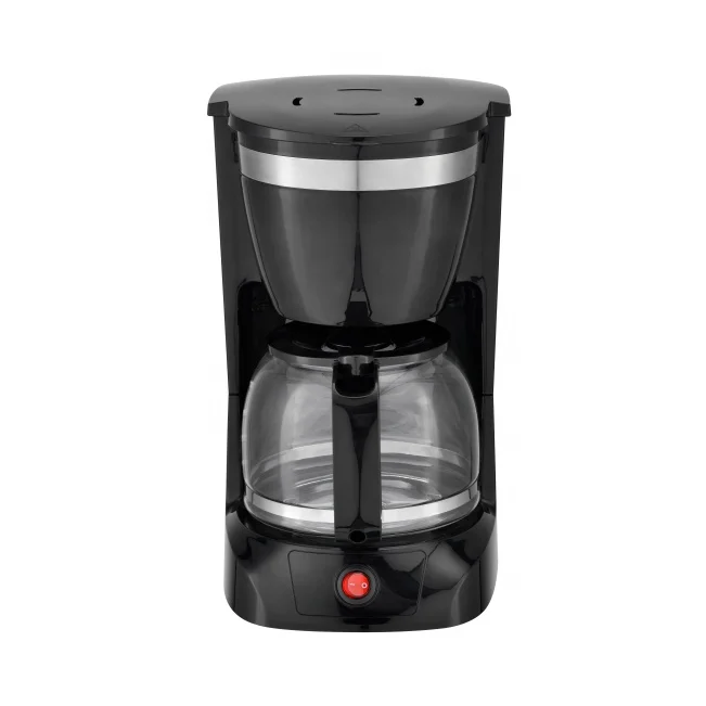 Symay 10 Cup 12 Cup Kahve Makinesi Ss Stainless Steel Cheap Price Drip
