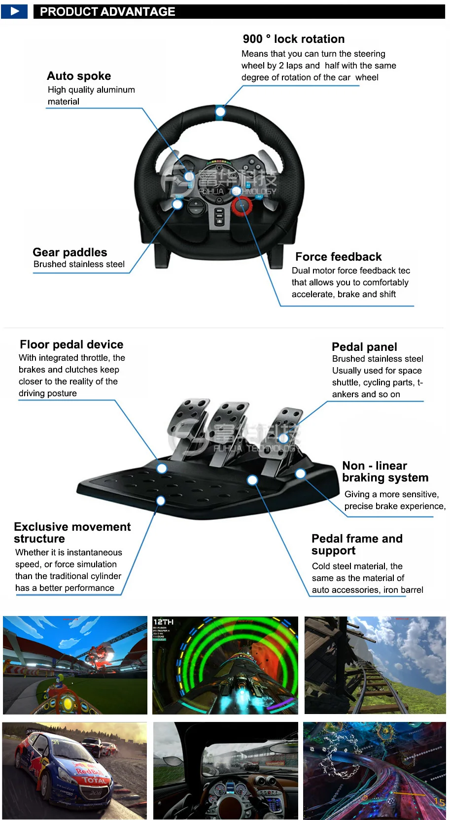 Earn Money Amusement Park Equipment Virtual Car Driving Simulator 9d Vr