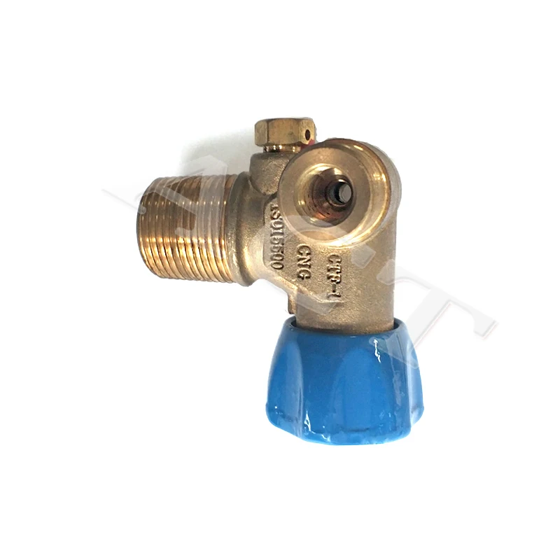 CTF-1 filling valve 1