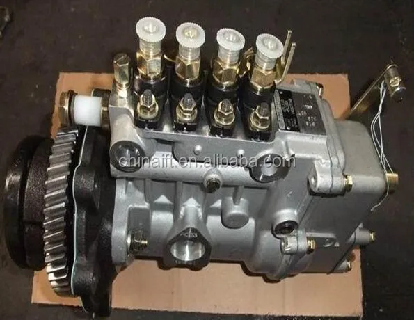 NTA855 engine fuel pump 4951495 fuel injection pump for sale