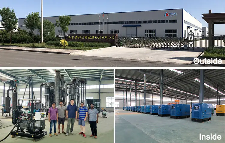 Pulita Energy Company