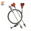 CE approved high accuracy explosion-proof level indicator price for fuel/water