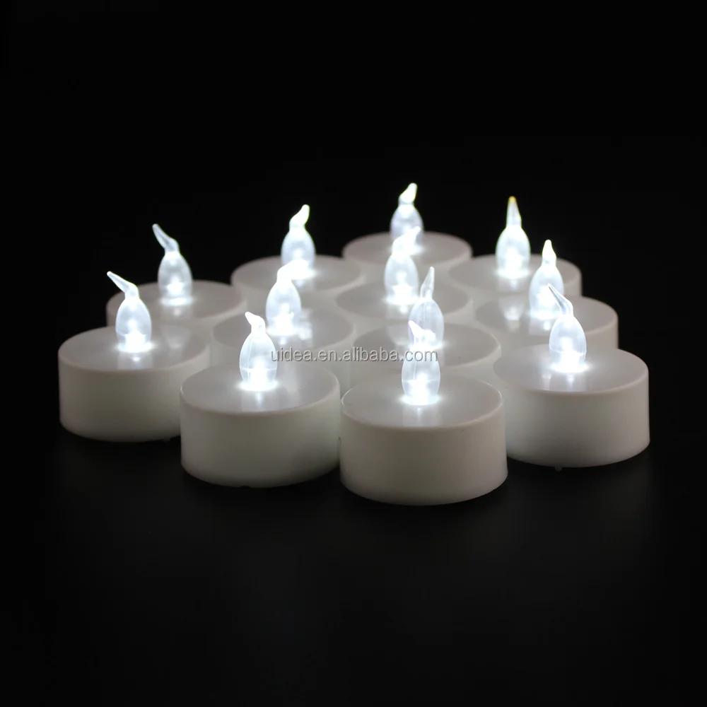 Tealight Mum Nedir Tealight Mum Nedir