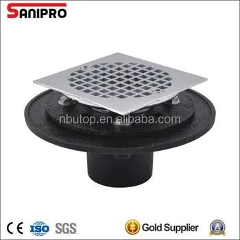 Round Cast Iron Grill Storm Drain Grates Buy Cast Iron Drain