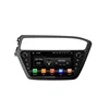KD-9082 1 din 9" Android Car video player DVD GPS Head unit for i20 2018 touch screen WIFI USB 4G