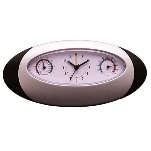 quartz movement clock