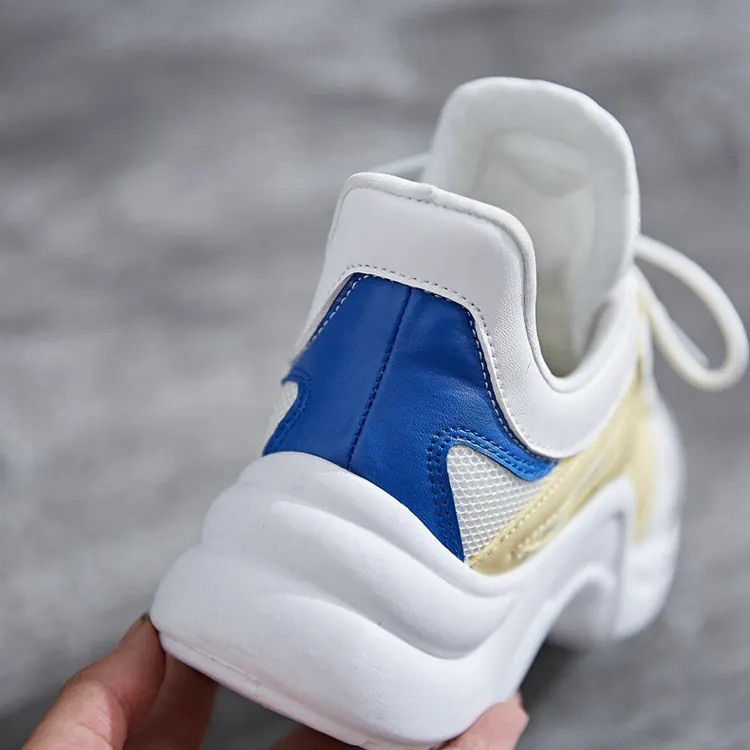 Dropship Cipele Obuv Woman Boty Custom Designer Latest Fashion Brand Sneakers For Women