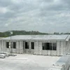 Recycling aluminium concrete wall forms for sale
