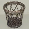 /product-detail/decorative-small-glass-wicker-basket-candle-holder-1467223767.html